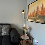Apartman Oasis *