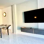 Oasis Apartman