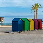 Oasis Cullera