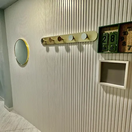 Apartamento Oasis