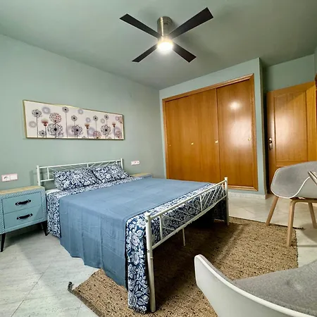 Apartamento Oasis Cullera