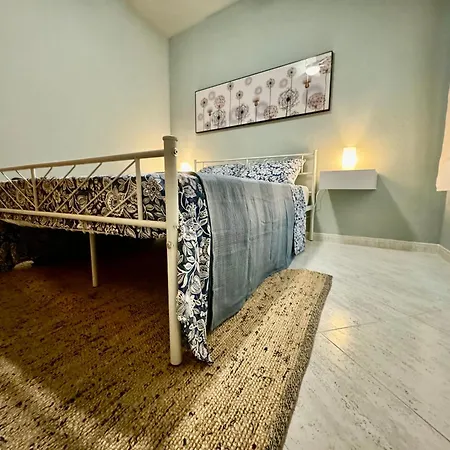 Apartamento Oasis *