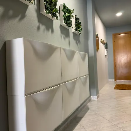 Oasis Apartamento