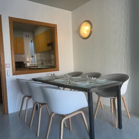 Apartamento Oasis