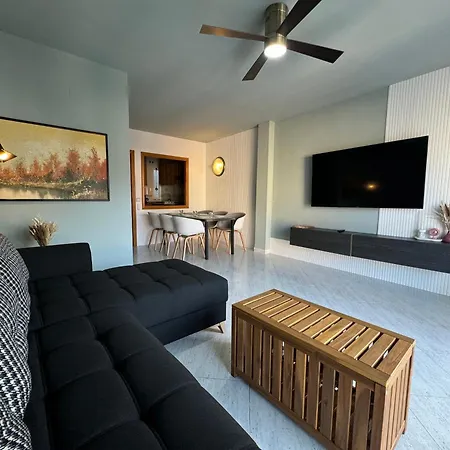 Apartamento Oasis