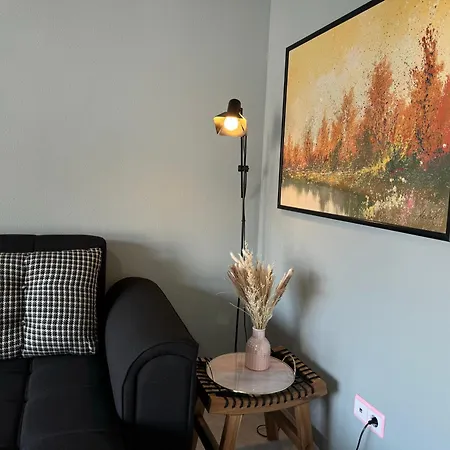 Apartamento Oasis *