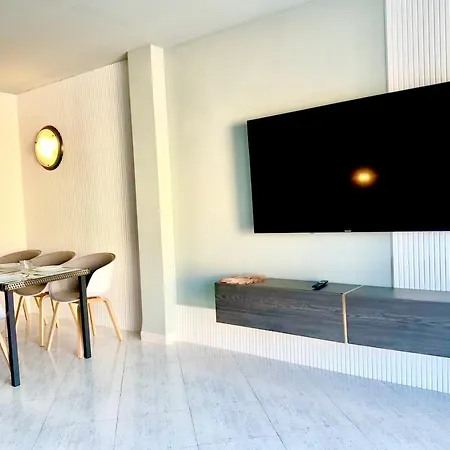 Oasis Apartamento