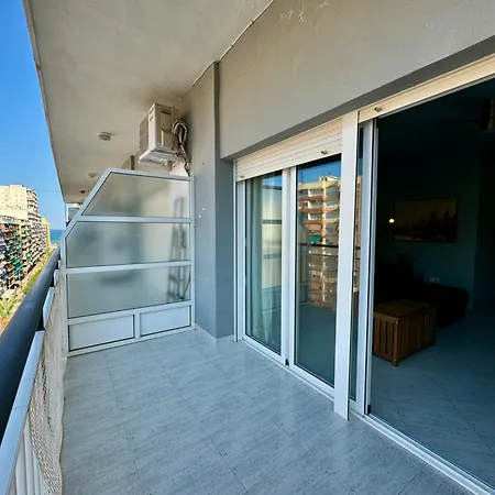 Apartamento Oasis *