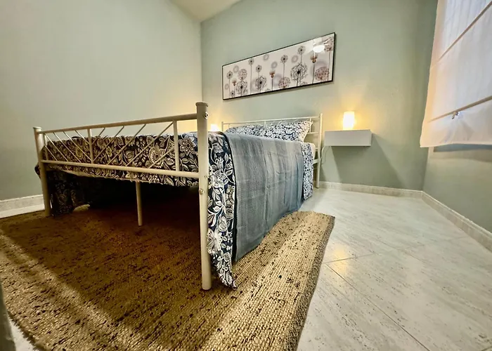 Apartman Oasis *