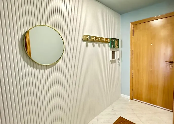 Oasis Apartman Cullera