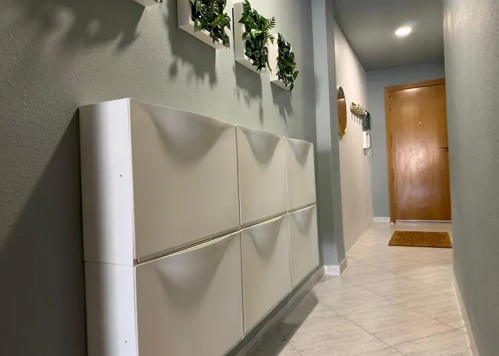 Oasis Apartman