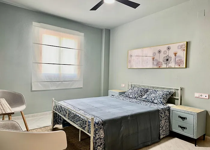 Apartman Oasis