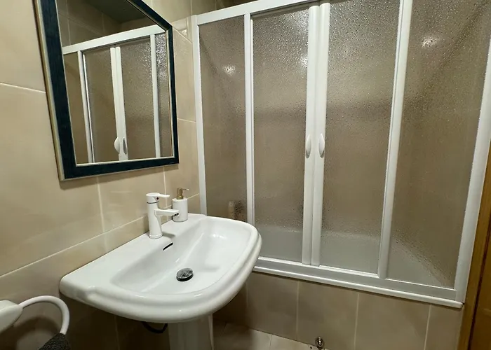 Oasis Apartman