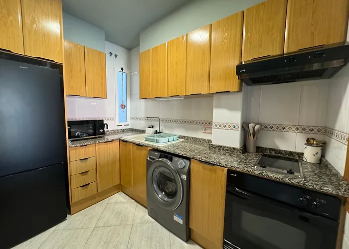 Apartamento Oasis Cullera