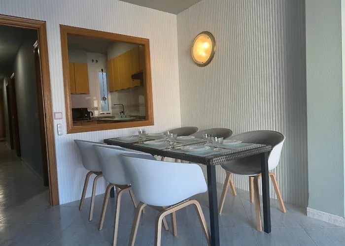 Apartamento Oasis