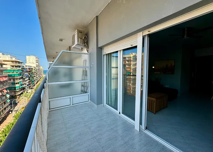 Apartamento Oasis *
