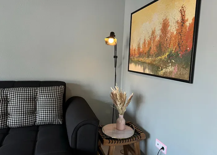 Apartman Oasis *