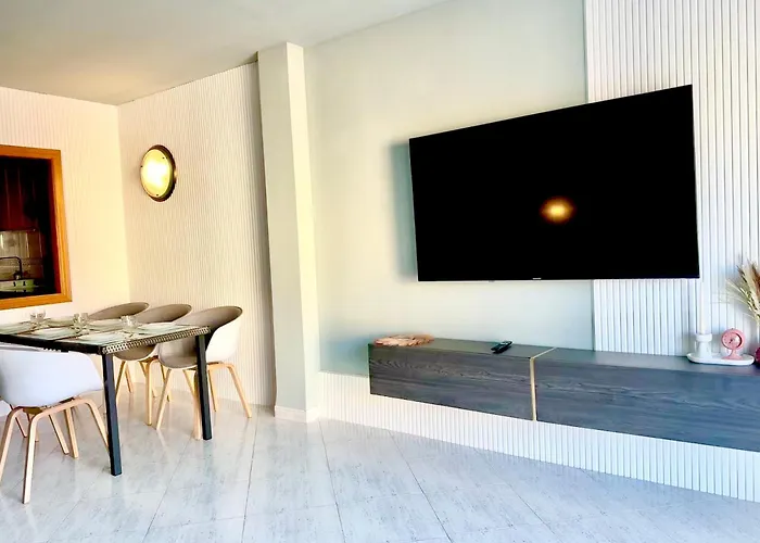 Oasis Apartman