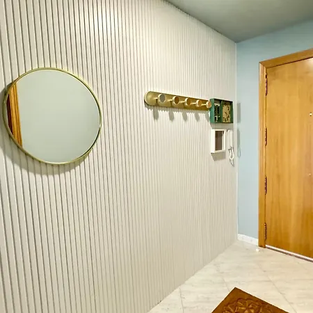 Oasis Apartment Cullera
