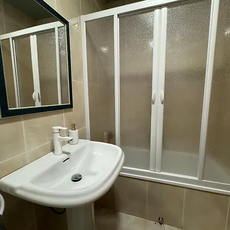 Oasis Διαμέρισμα