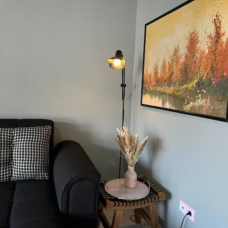 Διαμέρισμα Oasis *